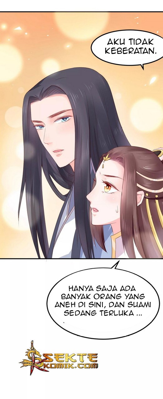 Dragon Princess Chapter 19 Gambar 10
