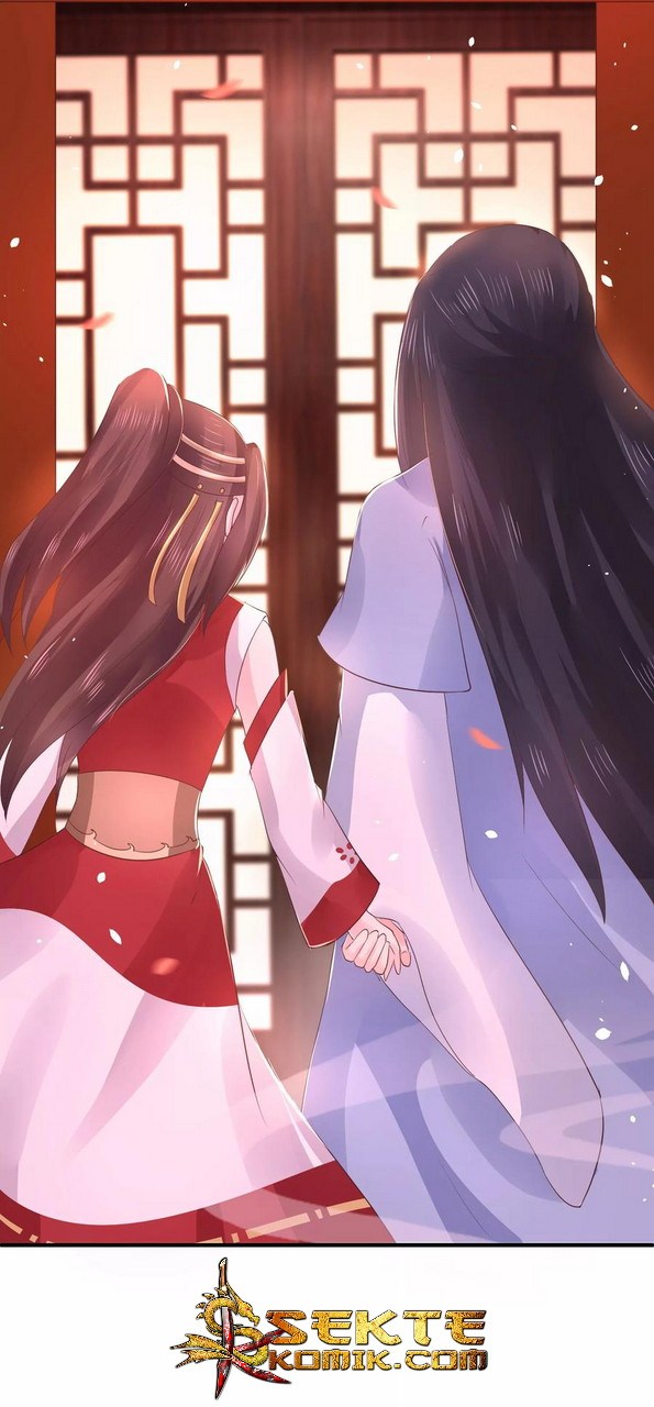 Dragon Princess Chapter 19 Gambar 16