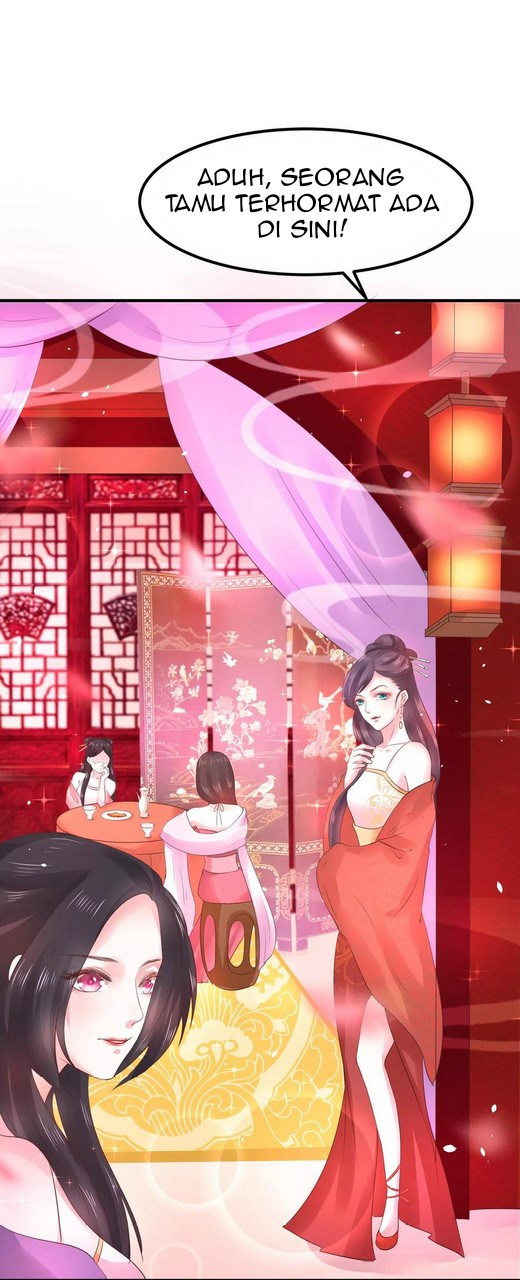 Dragon Princess Chapter 19 Gambar 17