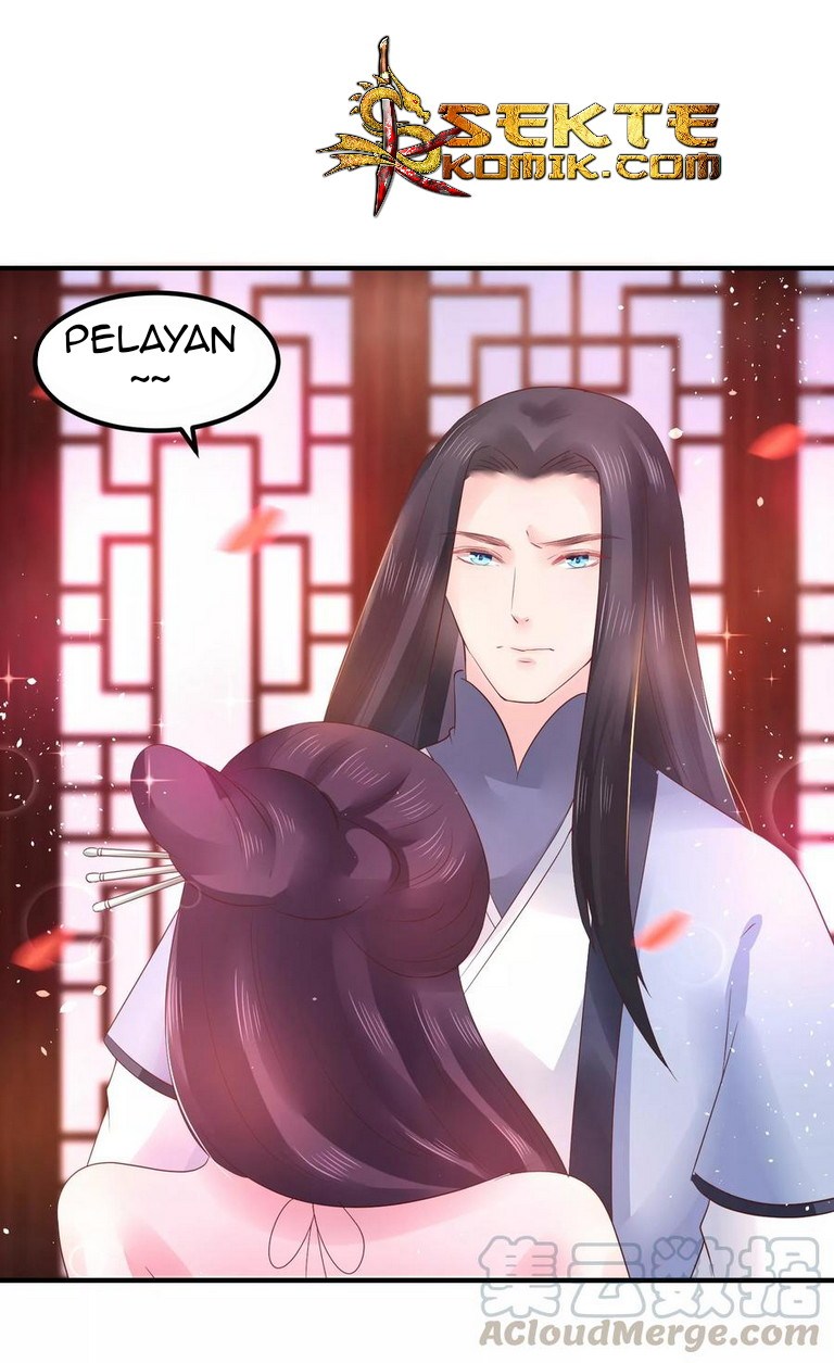 Dragon Princess Chapter 19 Gambar 22