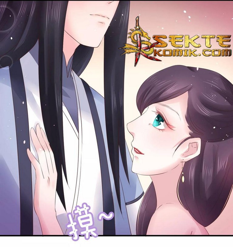 Dragon Princess Chapter 19 Gambar 24