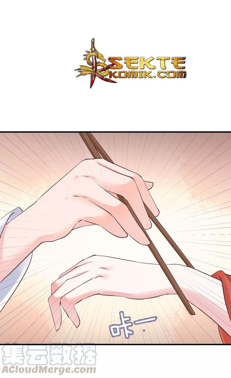 Dragon Princess Chapter 19 Gambar 26