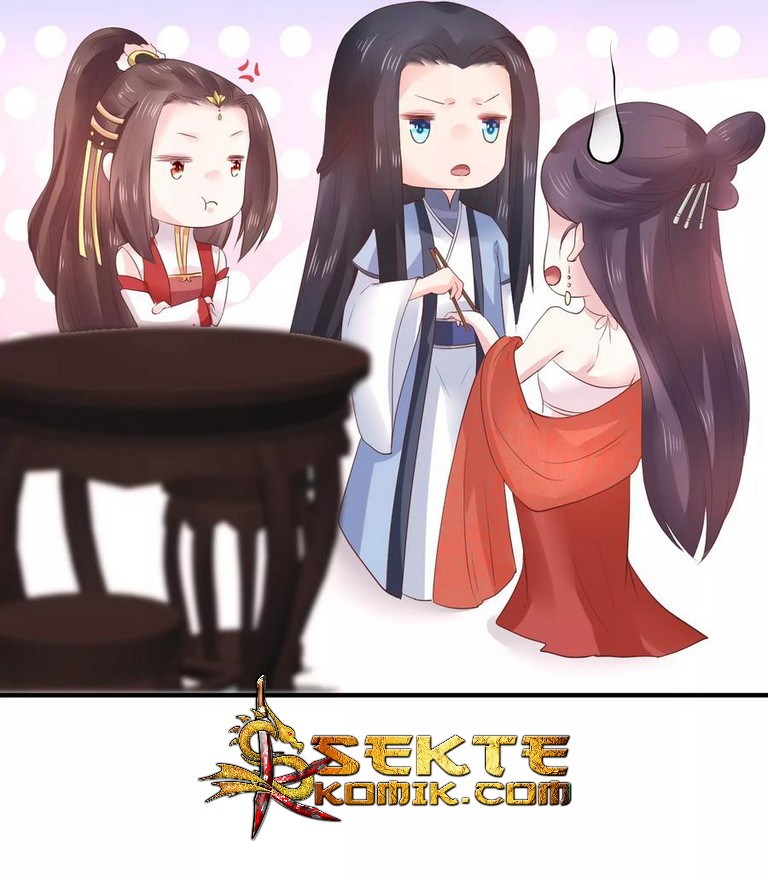 Dragon Princess Chapter 19 Gambar 28