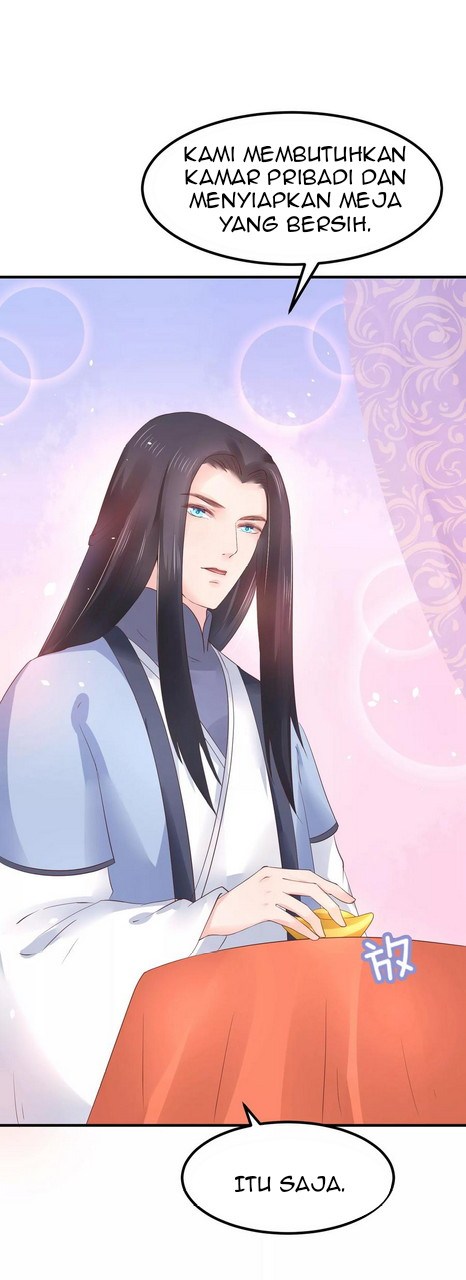Dragon Princess Chapter 19 Gambar 29