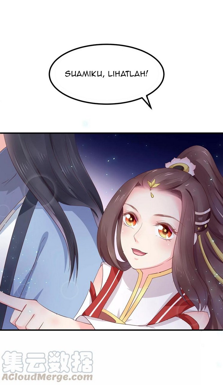 Dragon Princess Chapter 19 Gambar 3