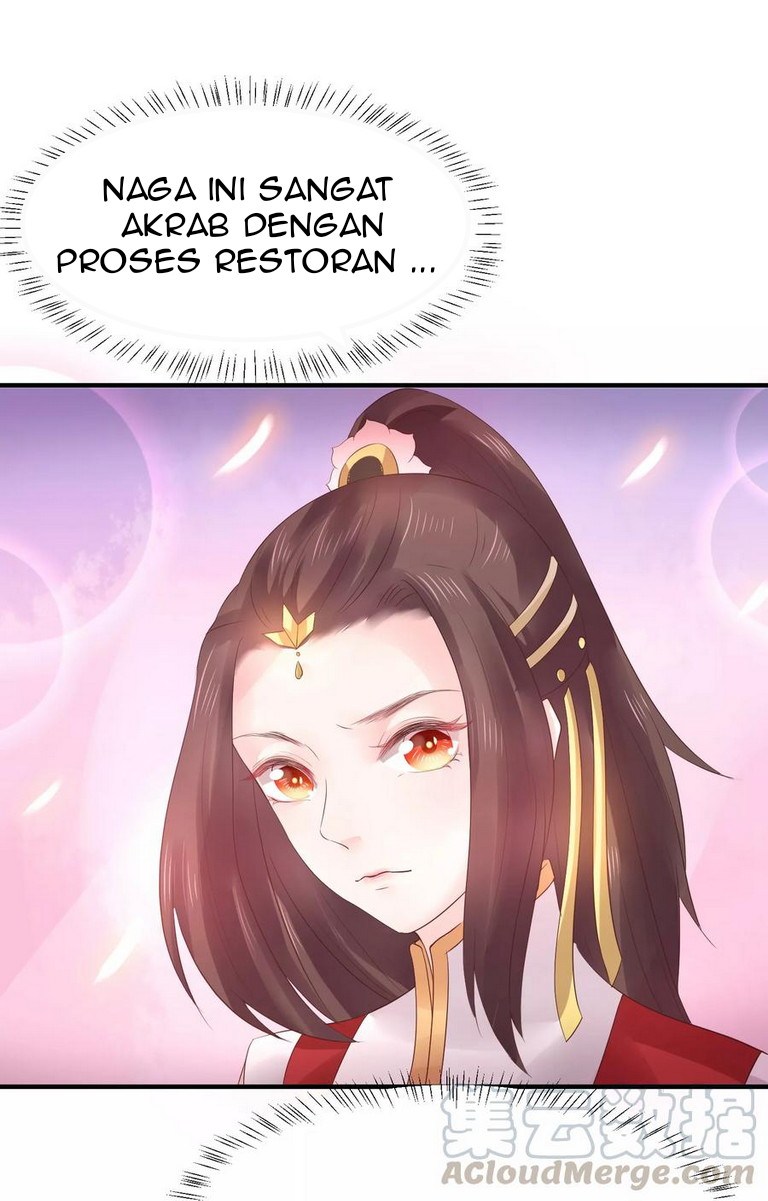 Dragon Princess Chapter 19 Gambar 30