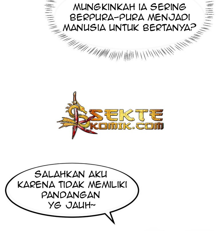 Dragon Princess Chapter 19 Gambar 31
