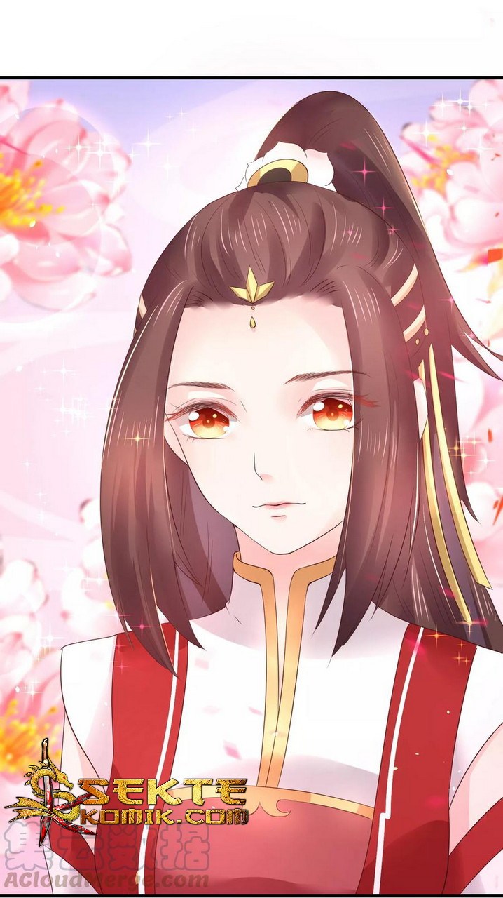 Dragon Princess Chapter 19 Gambar 34