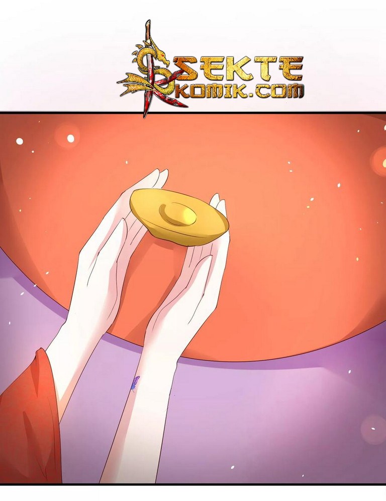 Dragon Princess Chapter 19 Gambar 36