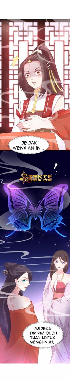 Dragon Princess Chapter 19 Gambar 39