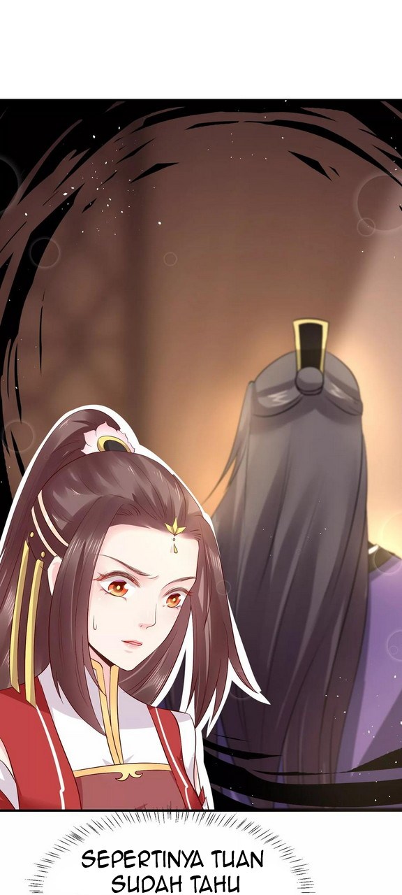 Dragon Princess Chapter 19 Gambar 40