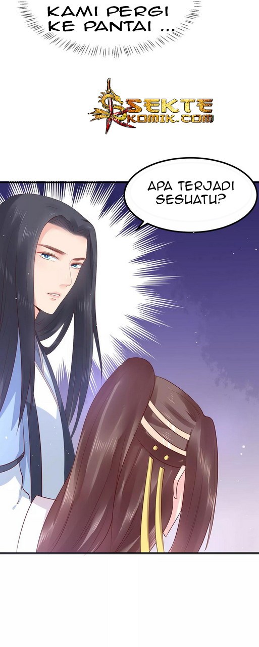 Dragon Princess Chapter 19 Gambar 41