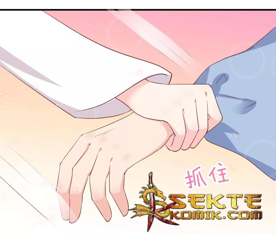 Dragon Princess Chapter 19 Gambar 45