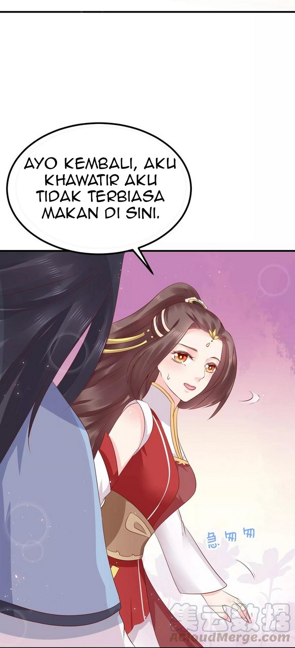 Dragon Princess Chapter 19 Gambar 46