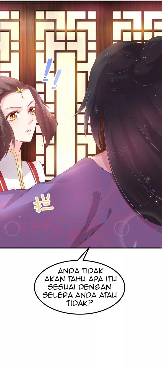 Dragon Princess Chapter 19 Gambar 48