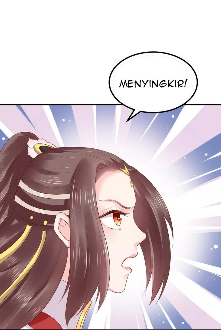 Dragon Princess Chapter 19 Gambar 51