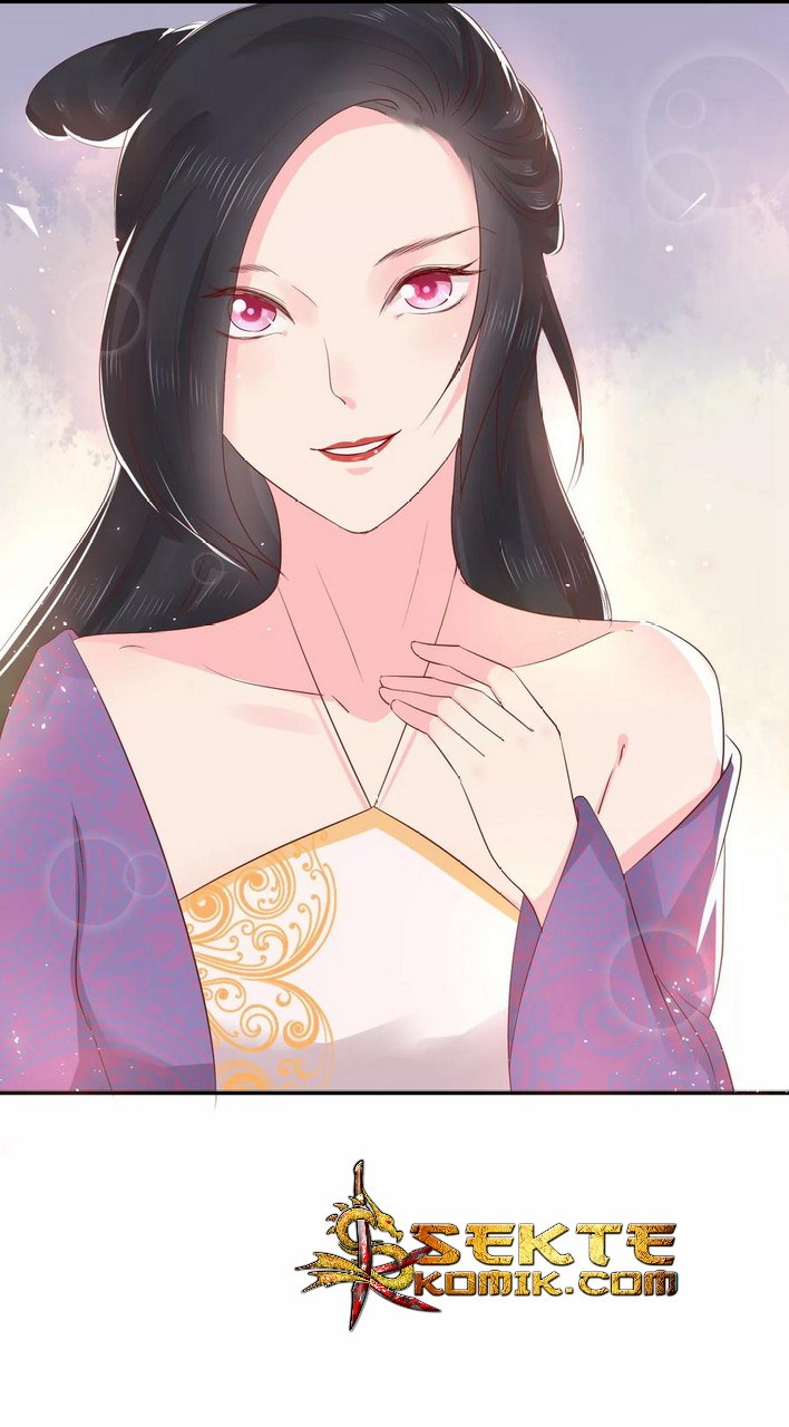 Dragon Princess Chapter 19 Gambar 53