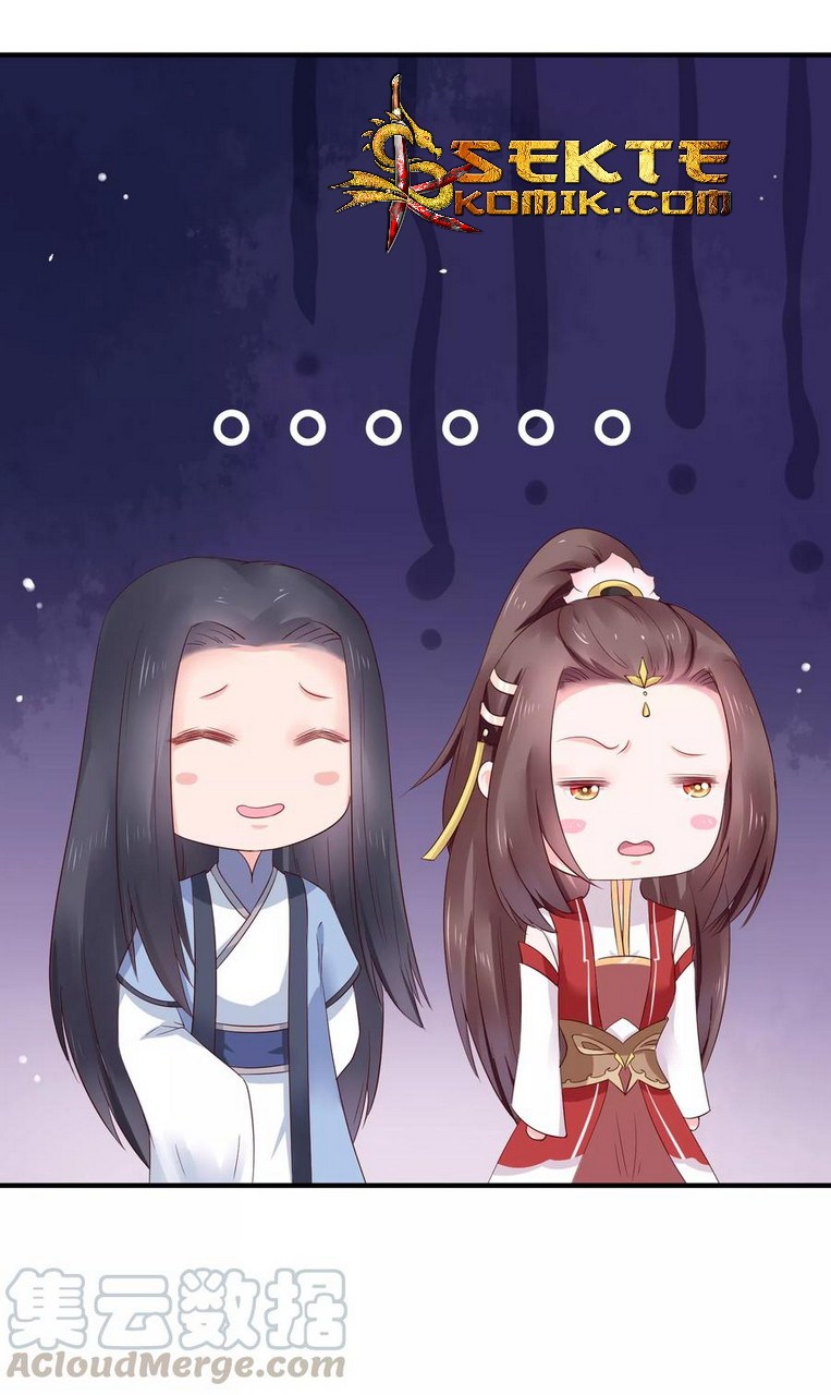 Dragon Princess Chapter 19 Gambar 7