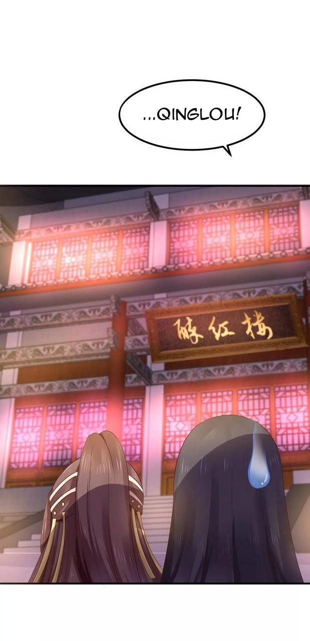 Dragon Princess Chapter 19 Gambar 8