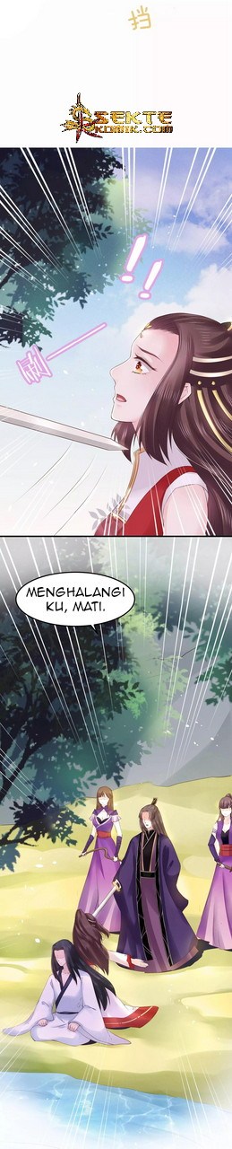 Dragon Princess Chapter 18 Gambar 11