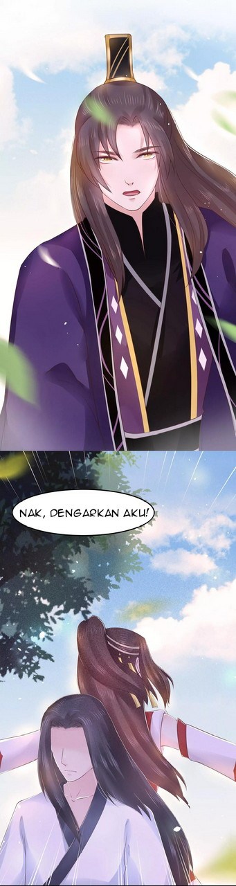 Dragon Princess Chapter 18 Gambar 13