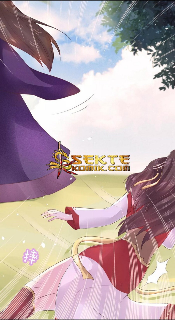 Dragon Princess Chapter 18 Gambar 15