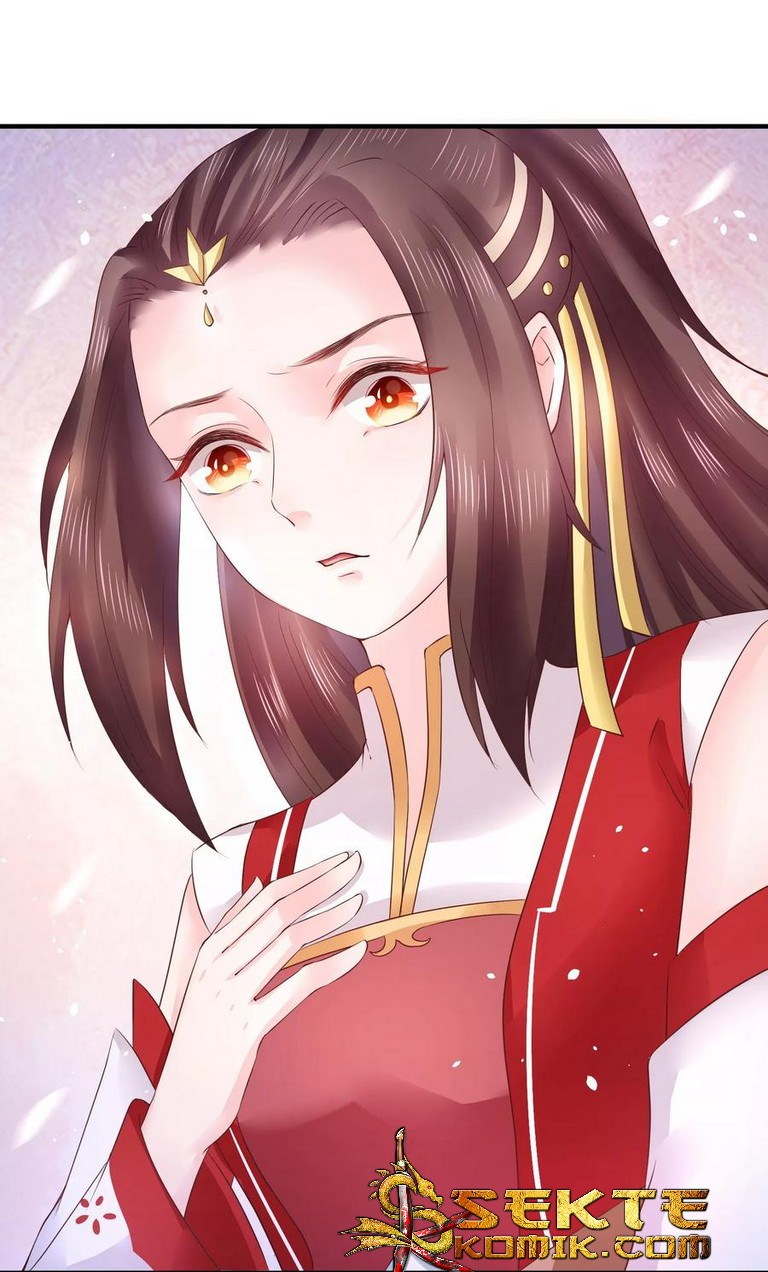 Dragon Princess Chapter 18 Gambar 19