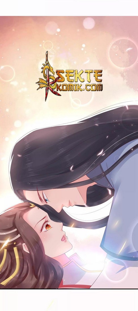 Baca Manhua Dragon Princess Chapter 18 Gambar 2