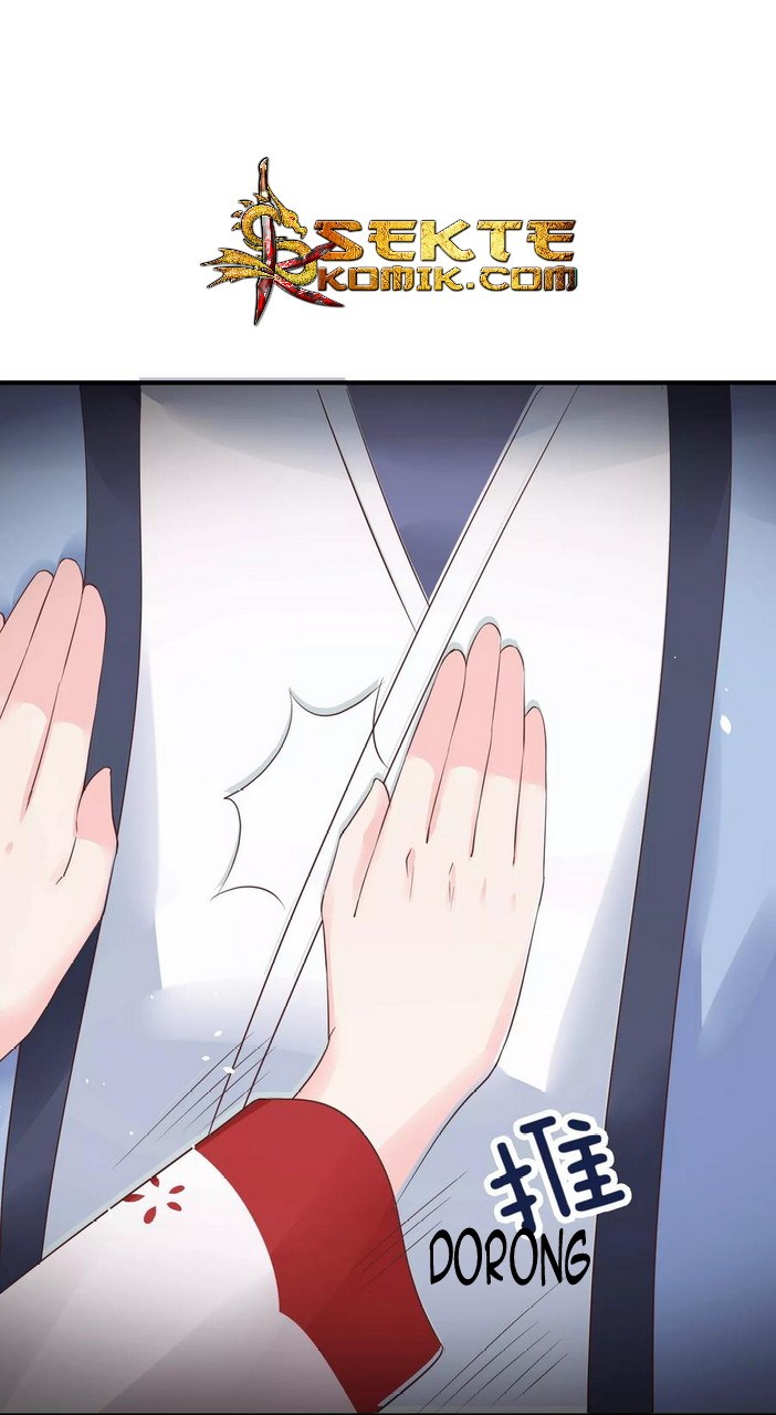 Dragon Princess Chapter 18 Gambar 21
