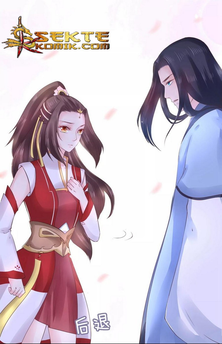 Dragon Princess Chapter 18 Gambar 23