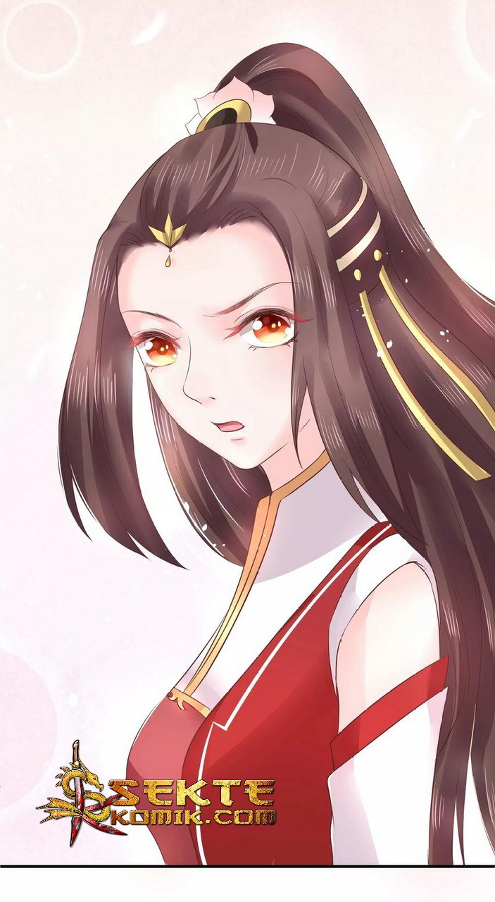 Dragon Princess Chapter 18 Gambar 25