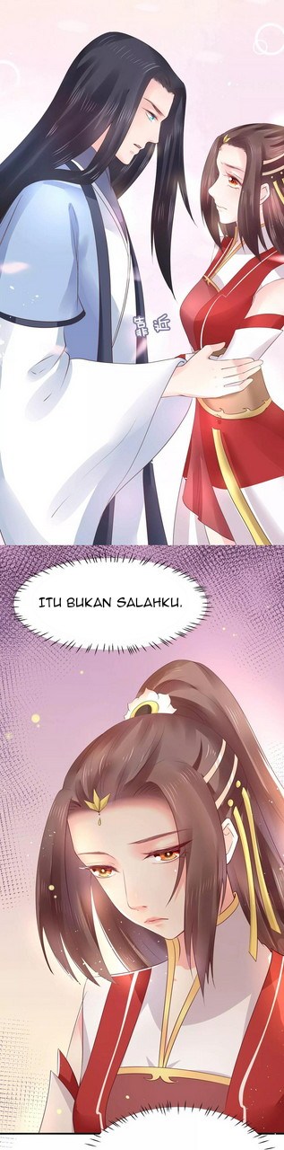 Dragon Princess Chapter 18 Gambar 30