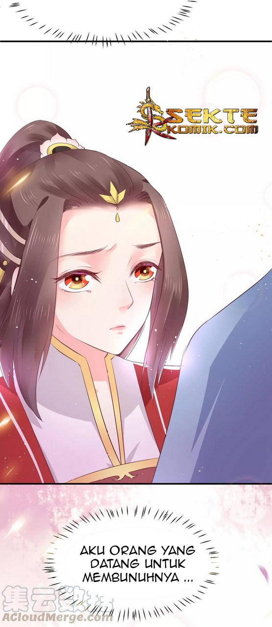 Dragon Princess Chapter 18 Gambar 32