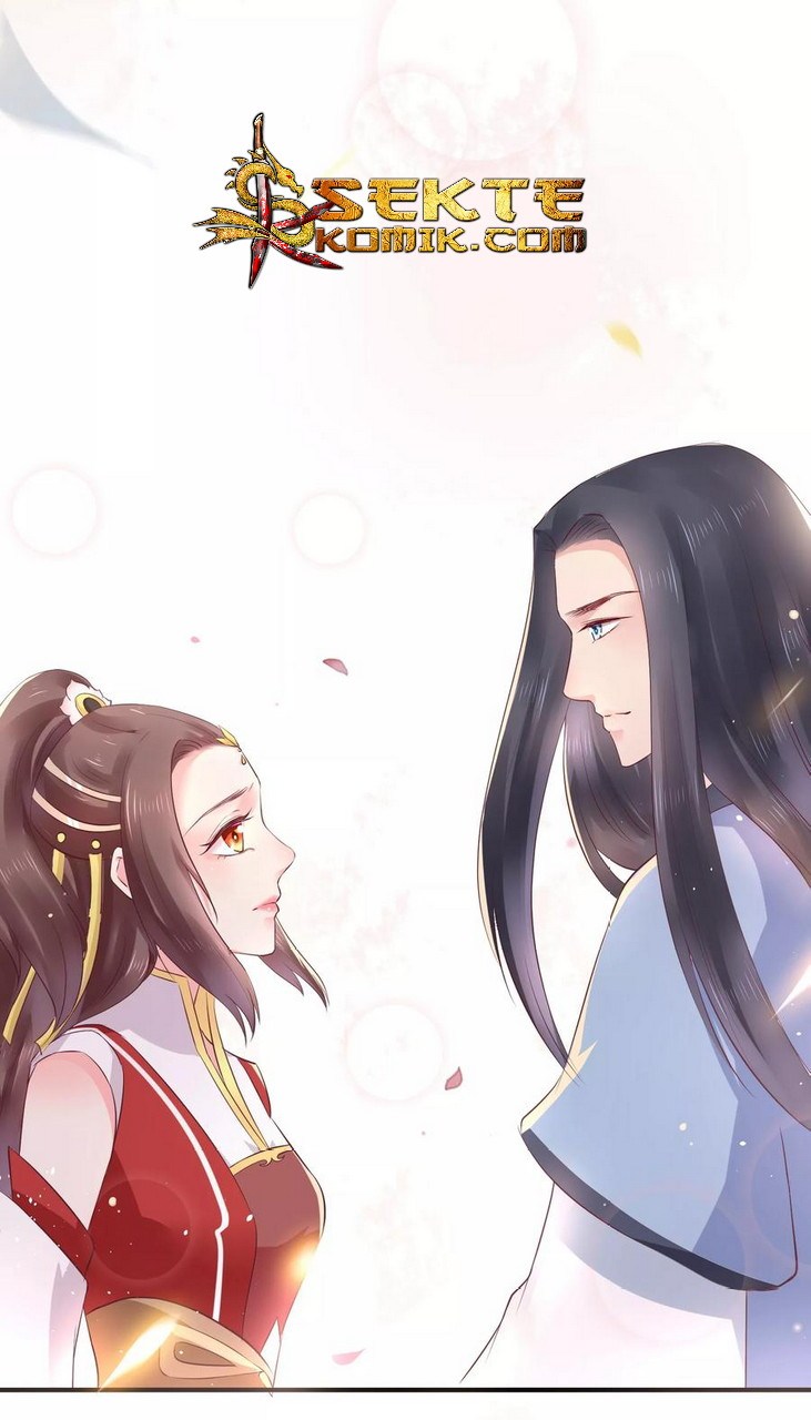 Dragon Princess Chapter 18 Gambar 33