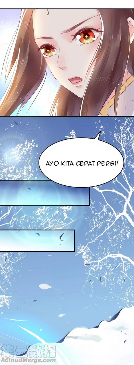 Dragon Princess Chapter 18 Gambar 36
