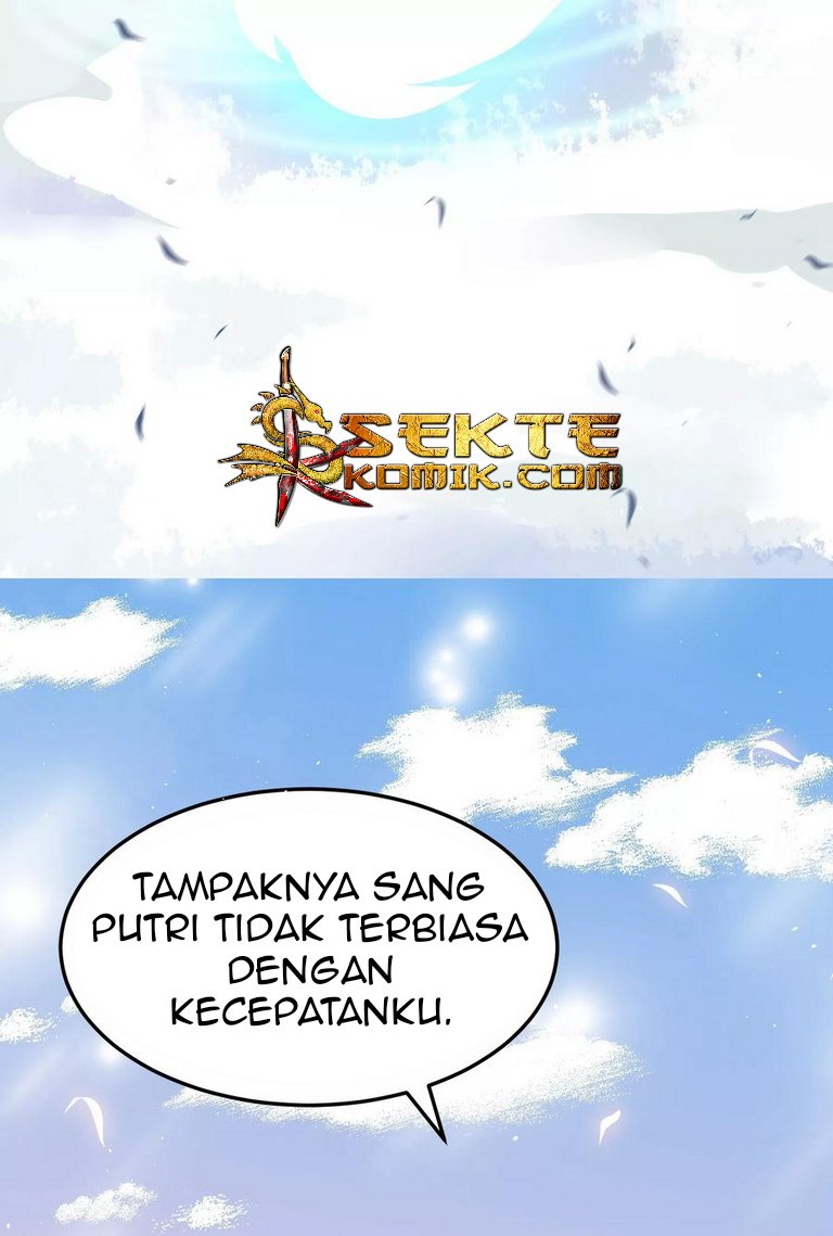 Dragon Princess Chapter 18 Gambar 37