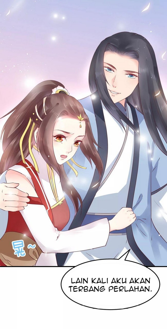 Dragon Princess Chapter 18 Gambar 38