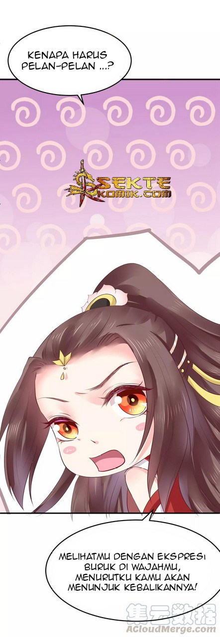 Dragon Princess Chapter 18 Gambar 39
