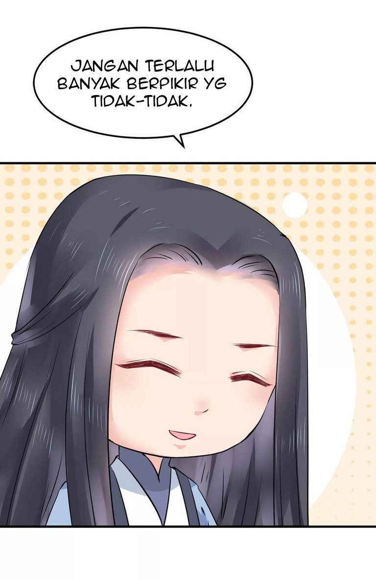 Dragon Princess Chapter 18 Gambar 40