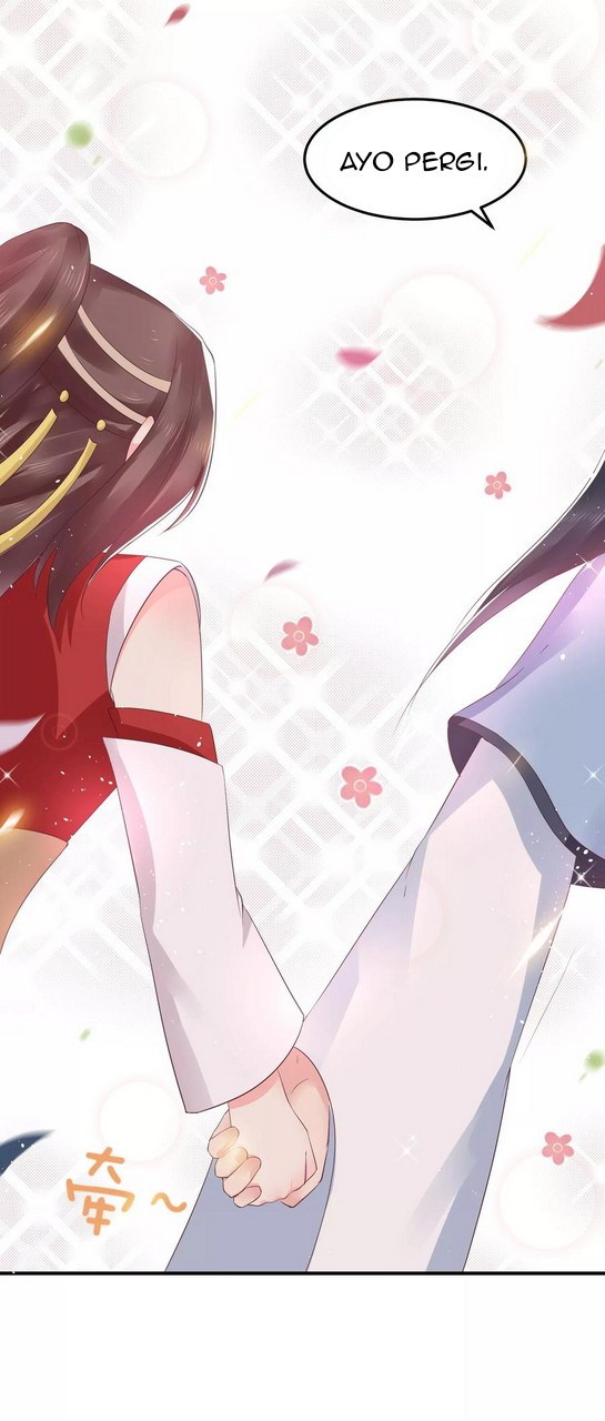 Dragon Princess Chapter 18 Gambar 42