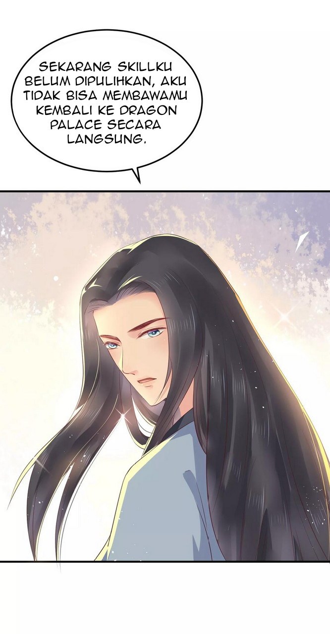Dragon Princess Chapter 18 Gambar 44