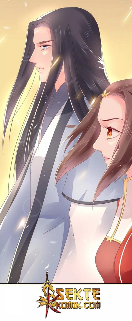 Dragon Princess Chapter 18 Gambar 46