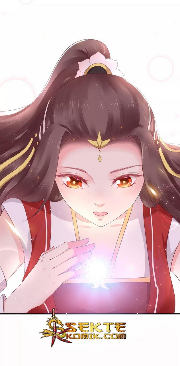 Dragon Princess Chapter 18 Gambar 5
