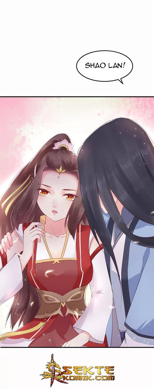 Dragon Princess Chapter 18 Gambar 7