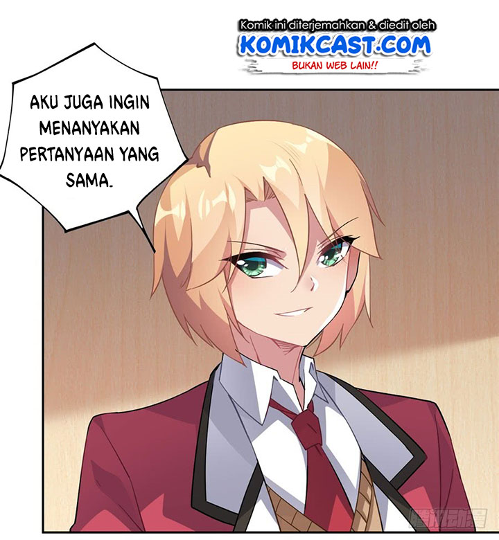 I Picked up a Demon Lord as a Maid Chapter 24 Gambar 11