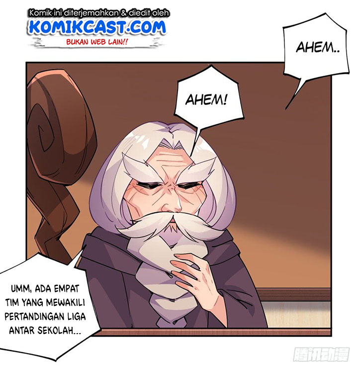 I Picked up a Demon Lord as a Maid Chapter 24 Gambar 12