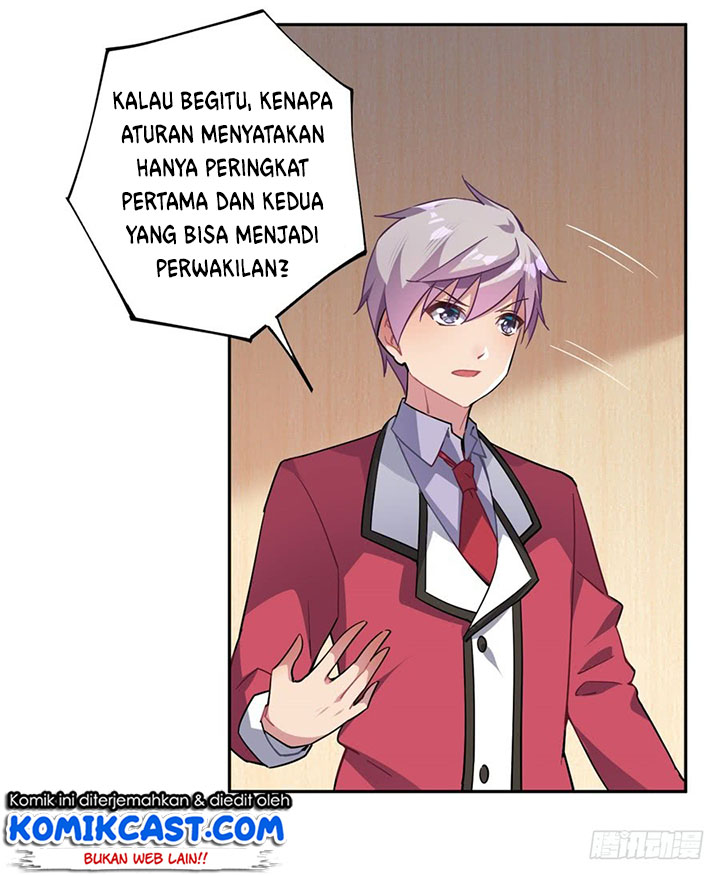 I Picked up a Demon Lord as a Maid Chapter 24 Gambar 13