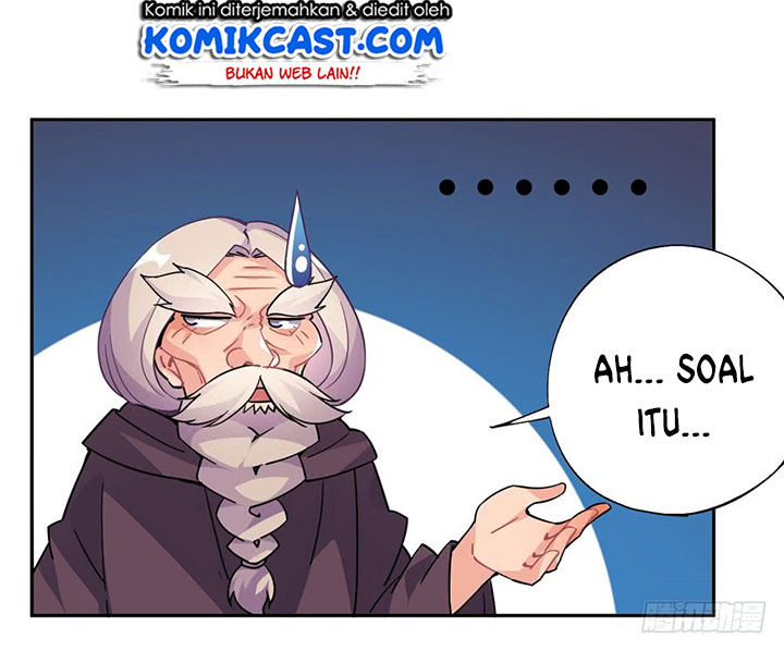 I Picked up a Demon Lord as a Maid Chapter 24 Gambar 14