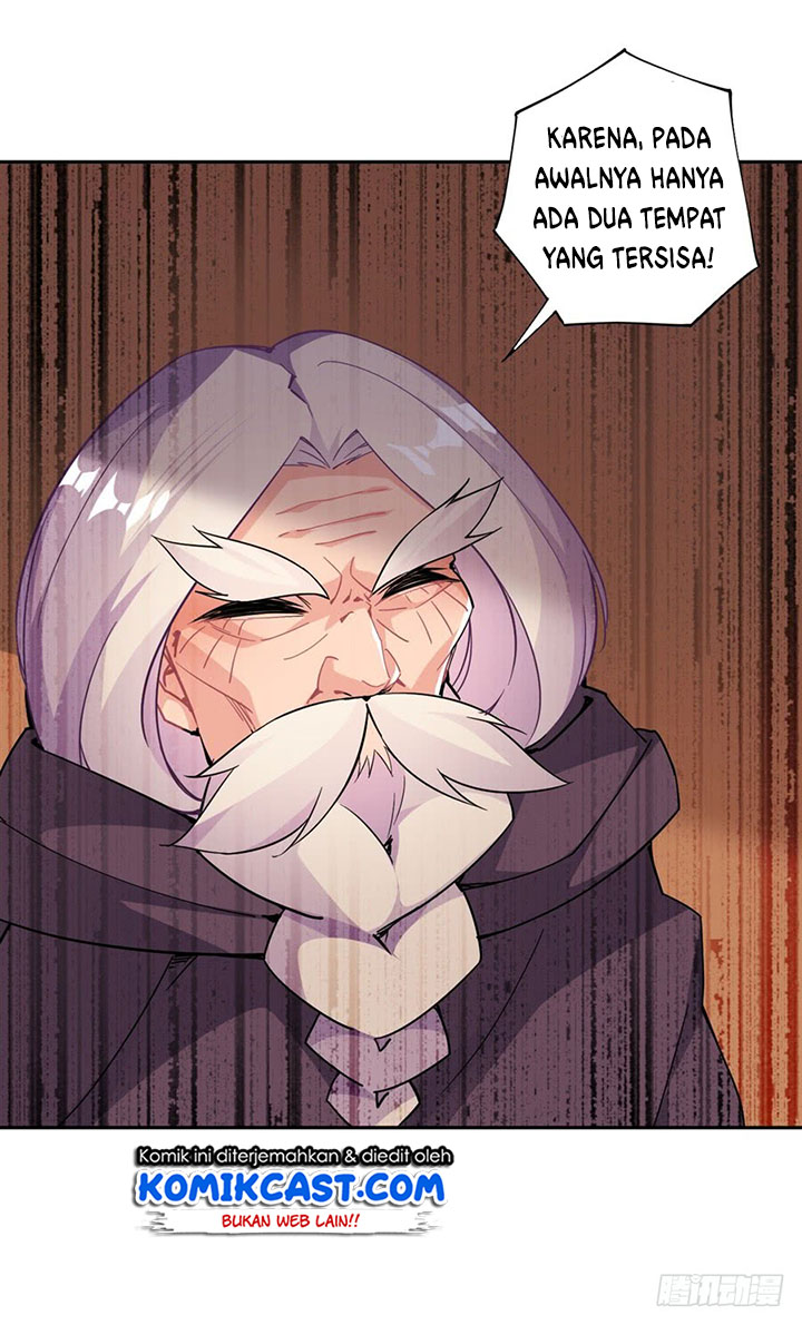 I Picked up a Demon Lord as a Maid Chapter 24 Gambar 15