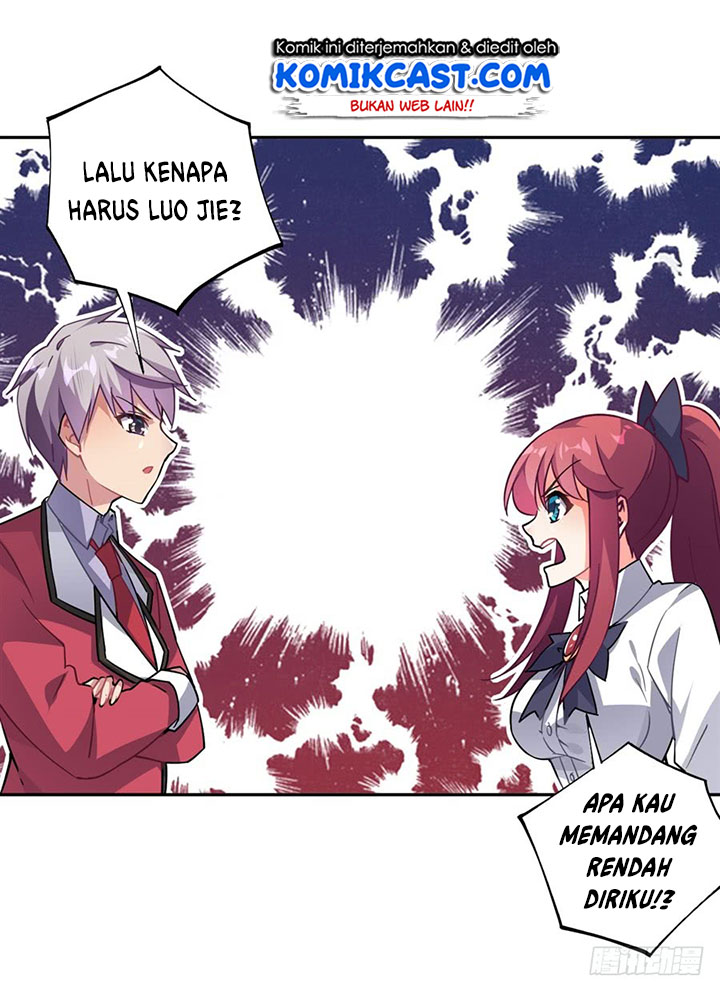 I Picked up a Demon Lord as a Maid Chapter 24 Gambar 17